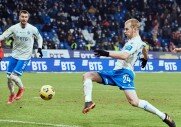 Динамо 1-2 Спартак