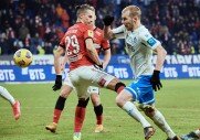 Динамо 1-2 Спартак