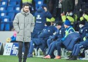 Динамо 1-2 Спартак