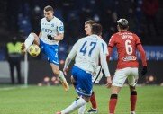Динамо 1-2 Спартак