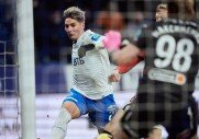 Динамо 1-2 Спартак