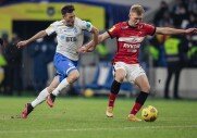 Динамо 1-2 Спартак