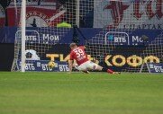 Динамо 1-2 Спартак