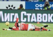Динамо 1-2 Спартак