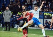 Динамо 1-2 Спартак