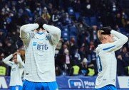 Динамо 1-2 Спартак