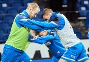 Динамо 1-2 Спартак