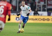 Динамо 1-2 Спартак