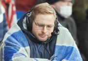 Динамо 1-2 Спартак