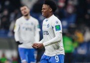 Динамо 1-2 Спартак