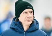 Тренировки перед игрой с «Краснодаром»