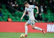 Краснодар 2-3 Динамо