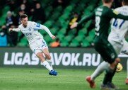 Краснодар 2-3 Динамо