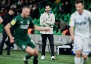 Краснодар 2-3 Динамо