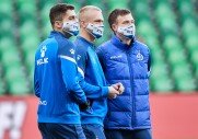 Краснодар 2-3 Динамо