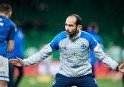 Краснодар 2-3 Динамо