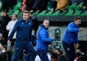 Краснодар 2-3 Динамо