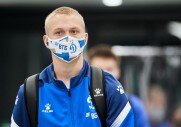 Краснодар 2-3 Динамо