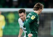 Краснодар 2-3 Динамо