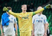 Краснодар 2-3 Динамо