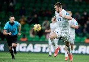 Краснодар 2-3 Динамо