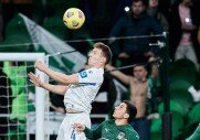 Краснодар 2-3 Динамо
