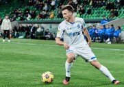 Краснодар 2-3 Динамо