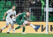 Краснодар 2-3 Динамо