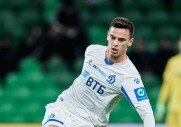 Краснодар 2-3 Динамо