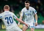 Краснодар 2-3 Динамо