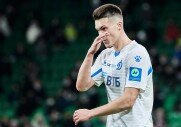 Краснодар 2-3 Динамо