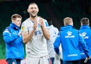 Краснодар 2-3 Динамо