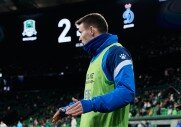 Краснодар 2-3 Динамо