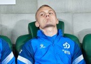 Краснодар 2-3 Динамо
