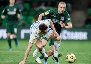Краснодар 2-3 Динамо