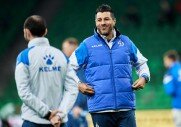 Краснодар 2-3 Динамо