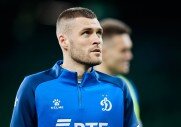 Краснодар 2-3 Динамо
