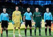 Краснодар 2-3 Динамо