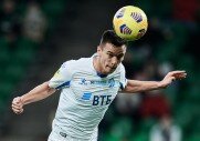 Краснодар 2-3 Динамо