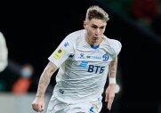 Краснодар 2-3 Динамо