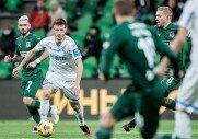 Краснодар 2-3 Динамо