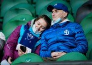 Краснодар 2-3 Динамо