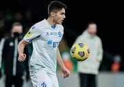 Краснодар 2-3 Динамо