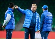 Краснодар 2-3 Динамо