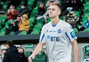 Краснодар 2-3 Динамо