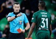 Краснодар 2-3 Динамо