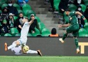 Краснодар 2-3 Динамо