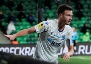 Краснодар 2-3 Динамо