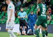Краснодар 2-3 Динамо