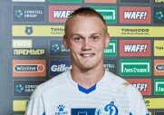 Краснодар 2-3 Динамо